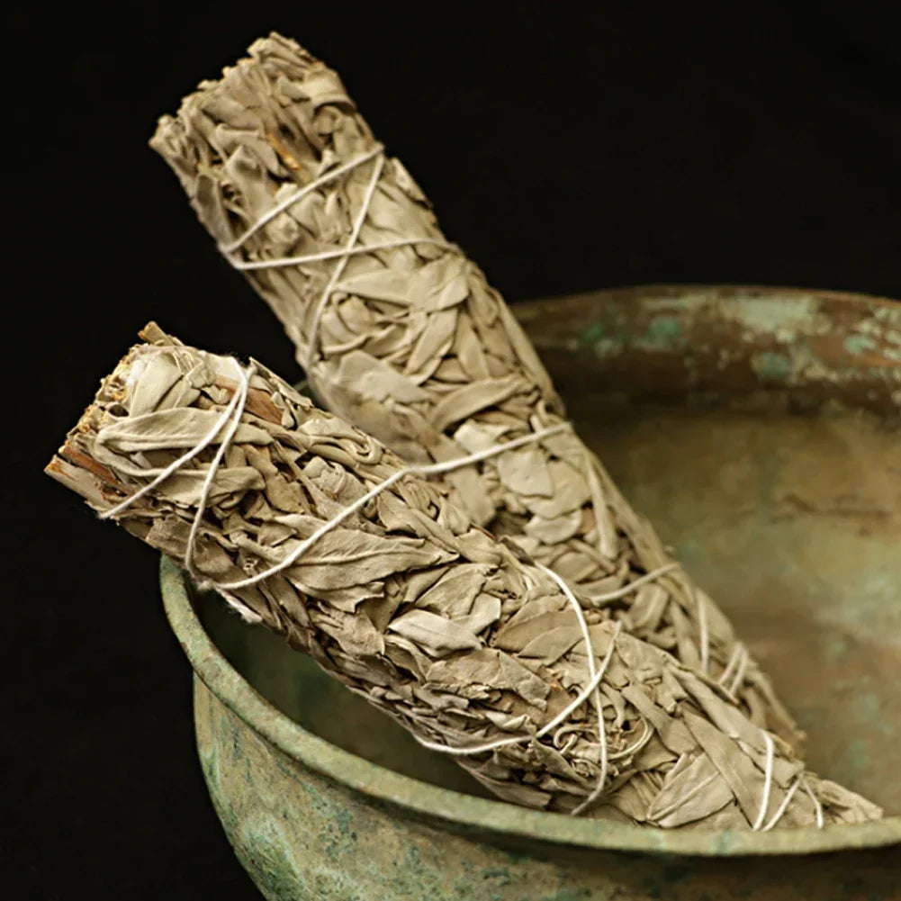 Natural White Sage Bundles