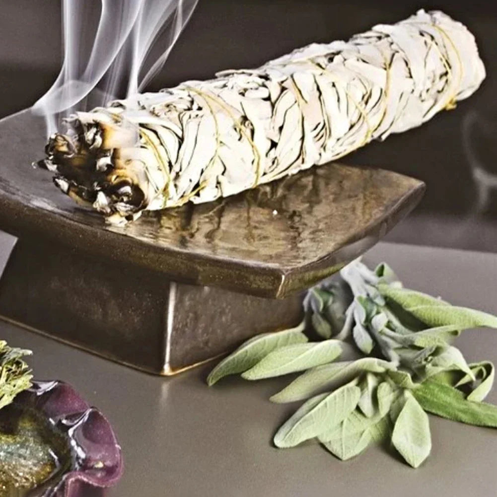 Natural White Sage Bundles