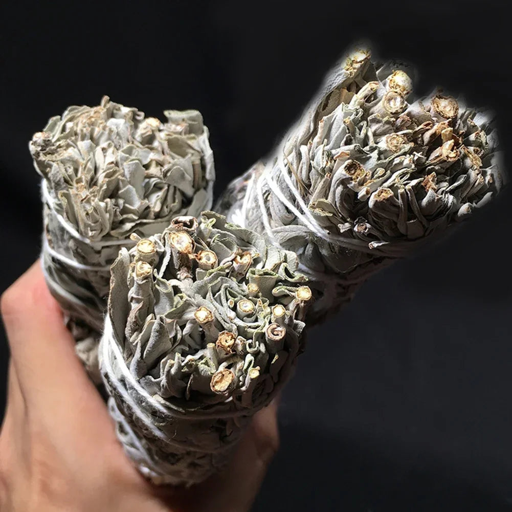 Natural White Sage Bundles